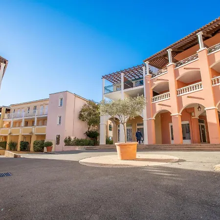 L'esquinade J3 029 By Interhome Апартаменти *