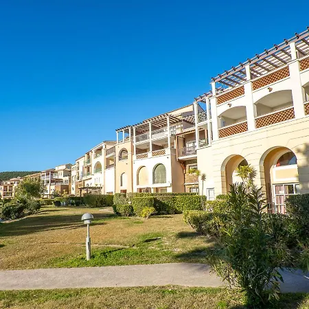 公寓 L'esquinade J3 029 By Interhome Saint-Raphaël