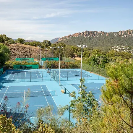 公寓 L'esquinade J3 029 By Interhome Saint-Raphaël