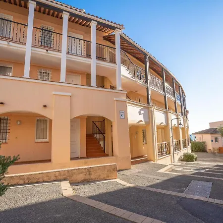 L'esquinade J3 029 By Interhome Saint-Raphaël