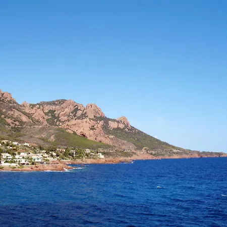 公寓 L'esquinade J3 029 By Interhome