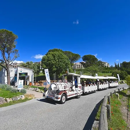 L'esquinade J3 029 By Interhome * Saint-Raphaël