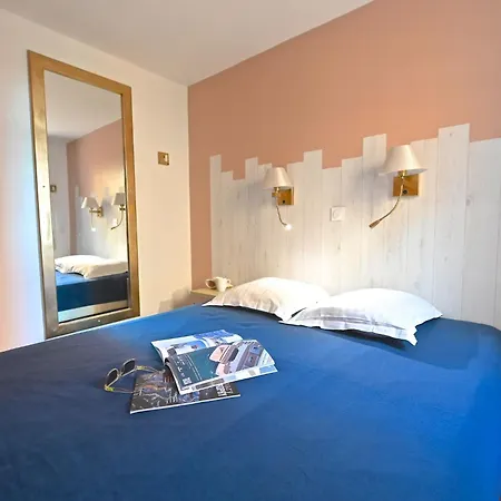 公寓 L'esquinade J3 029 By Interhome