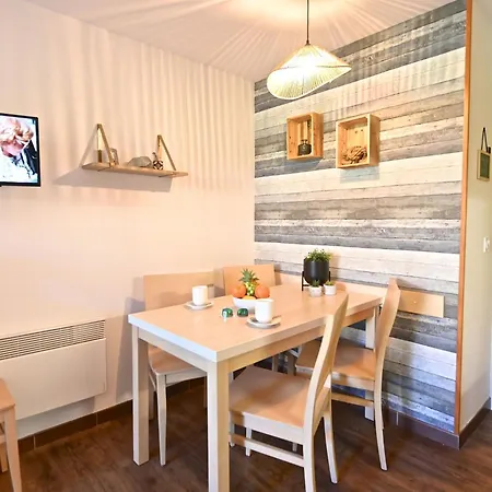 L'esquinade J3 029 By Interhome * Saint-Raphaël