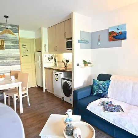 Апартаменти L'esquinade J3 029 By Interhome *