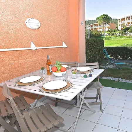 Appartamento L'esquinade J3 029 By Interhome