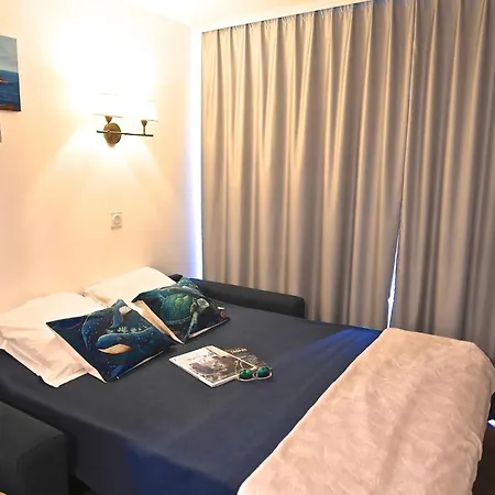 L'esquinade J3 029 By Interhome 公寓 *