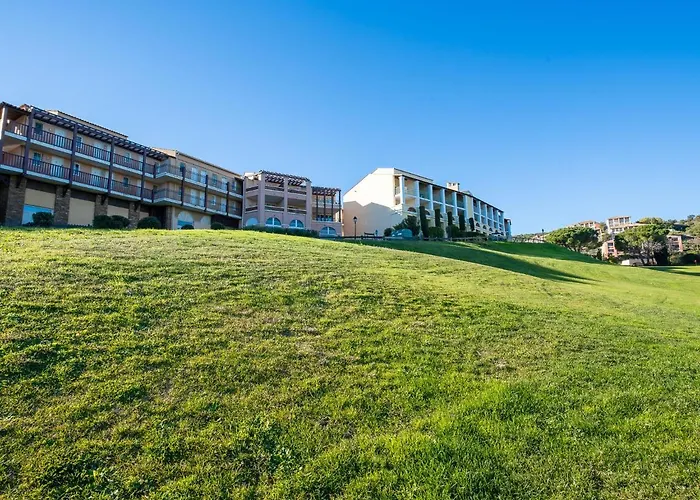 Apartamento L'esquinade J3 029 By Interhome Saint-Raphaël