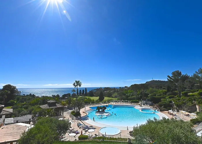 アパート L'esquinade J3 029 By Interhome