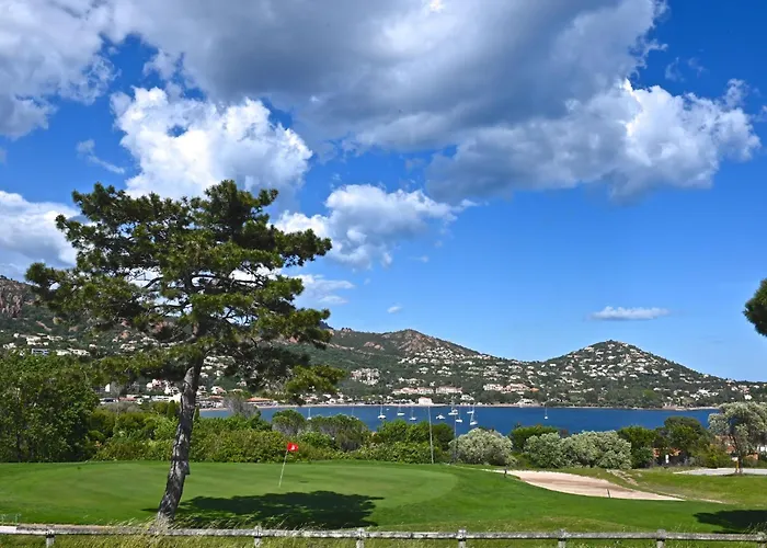 Apartamento L'esquinade J3 029 By Interhome *