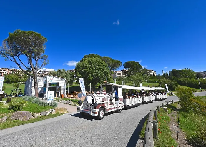 L'esquinade J3 029 By Interhome * Saint-Raphaël