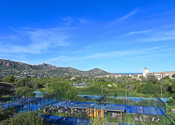 L'esquinade J3 029 By Interhome Apartamento Saint-Raphaël