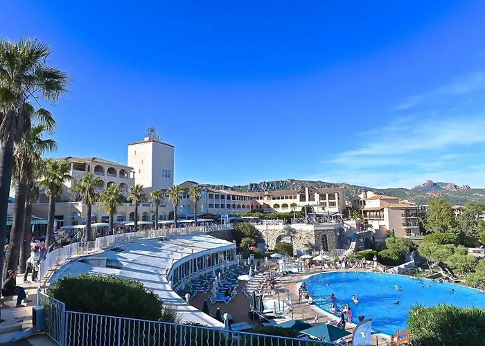 L'esquinade J3 029 By Interhome Apartamento *