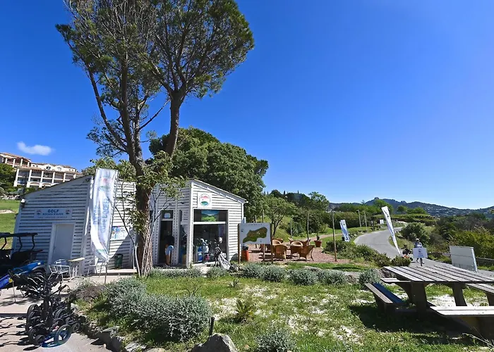 アパート L'esquinade J3 029 By Interhome Saint-Raphaël