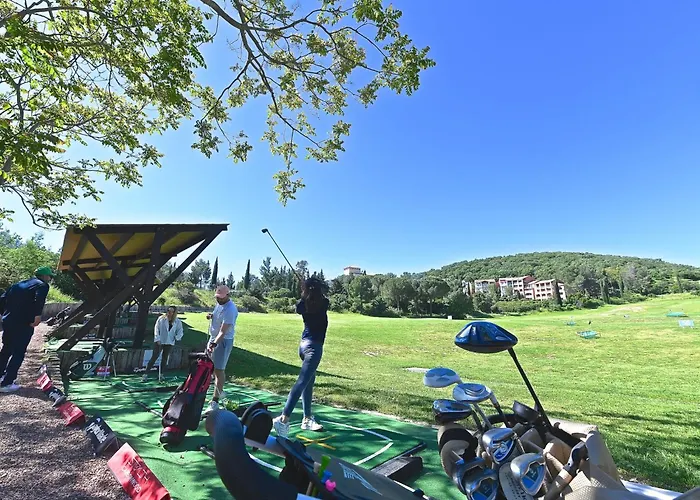 L'esquinade J3 029 By Interhome Apartamento