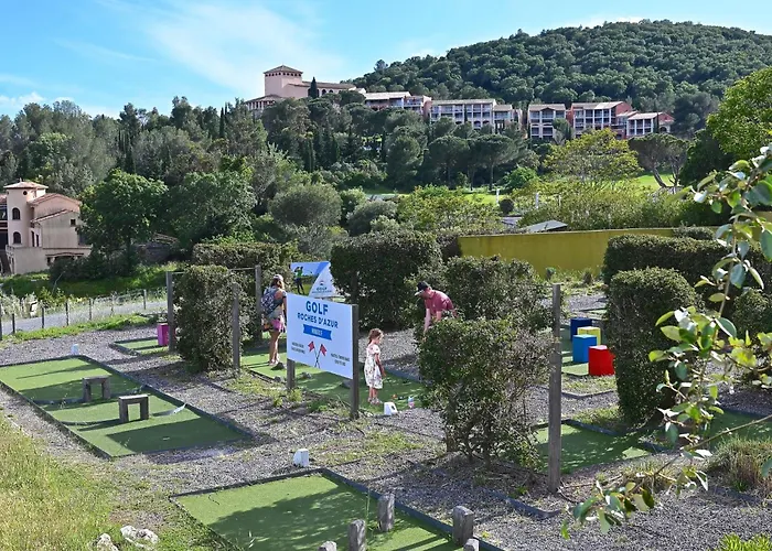 L'esquinade J3 029 By Interhome Apartamento