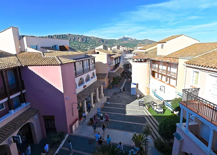 アパート L'esquinade J3 029 By Interhome *