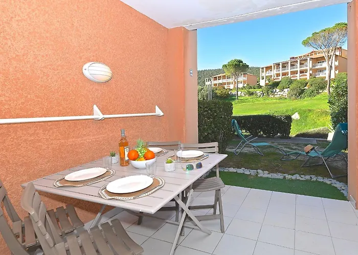 L'esquinade J3 029 By Interhome Apartamento