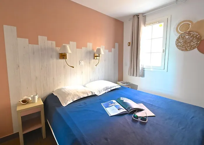 L'esquinade J3 029 By Interhome * Saint-Raphaël