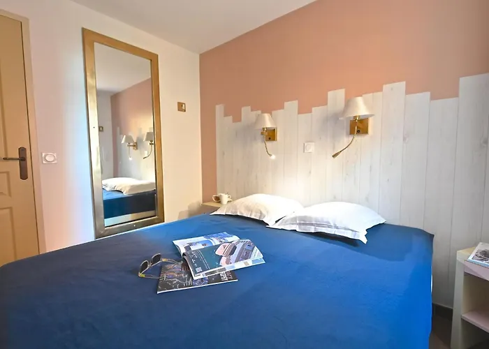 Apartamento L'esquinade J3 029 By Interhome