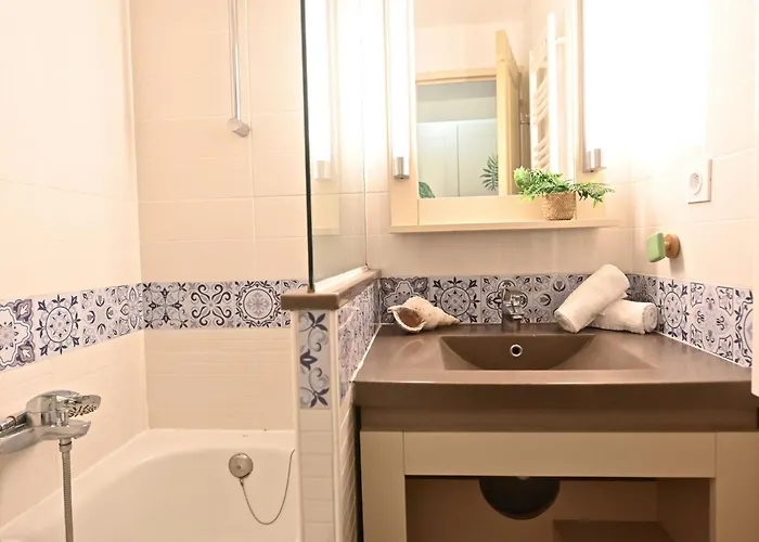 L'esquinade J3 029 By Interhome Apartamento Saint-Raphaël
