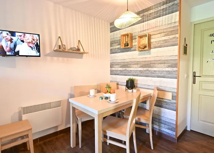 L'esquinade J3 029 By Interhome * Saint-Raphaël