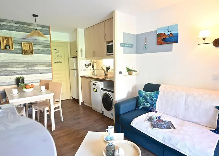 アパート L'esquinade J3 029 By Interhome *