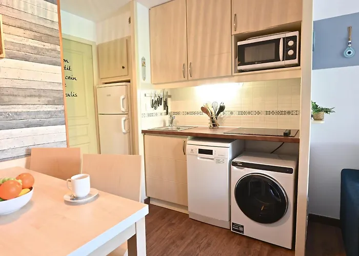 L'esquinade J3 029 By Interhome *