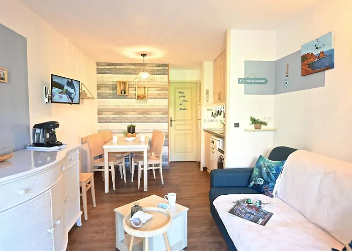 L'esquinade J3 029 By Interhome アパート Saint-Raphaël