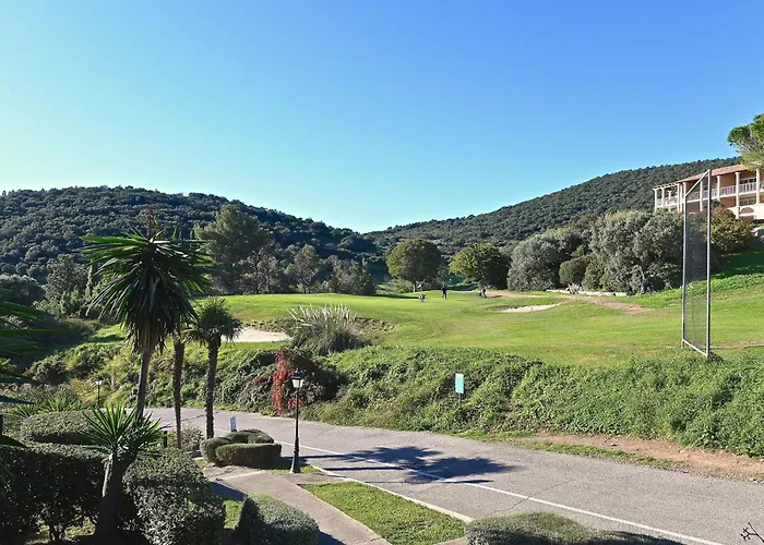 L'esquinade J3 029 By Interhome * Saint-Raphaël