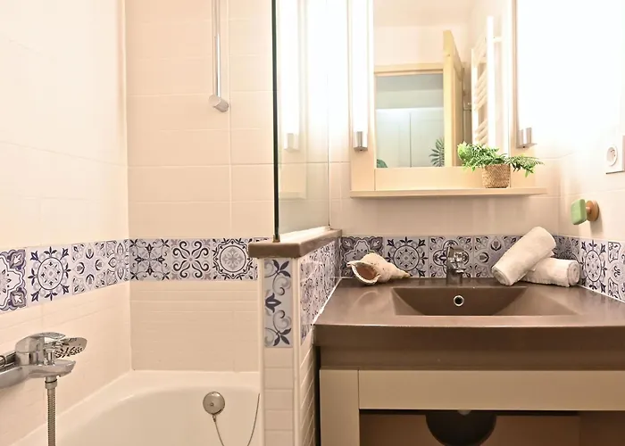 L'esquinade J3 029 By Interhome Apartamento