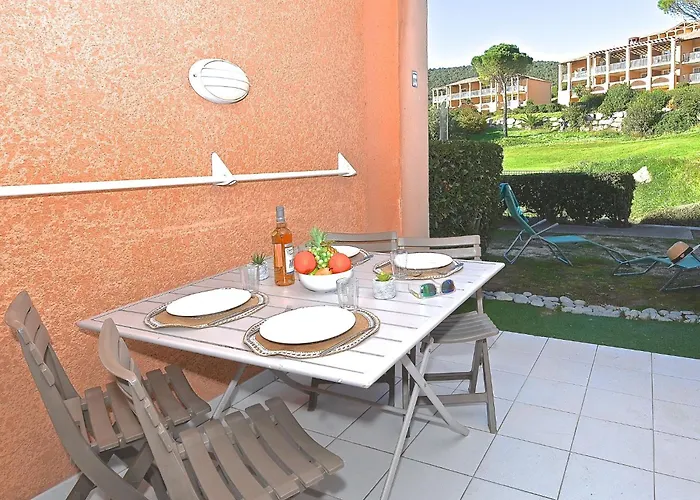 アパート L'esquinade J3 029 By Interhome