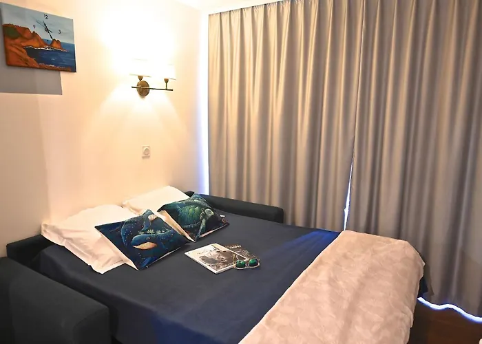 L'esquinade J3 029 By Interhome Apartamento *